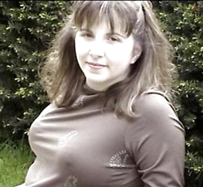 25P Wanda, a Sexy American Mom