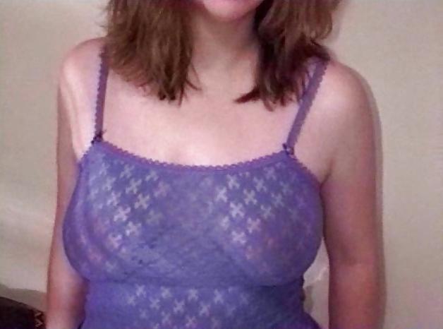 25P Wanda, a Sexy American Mom