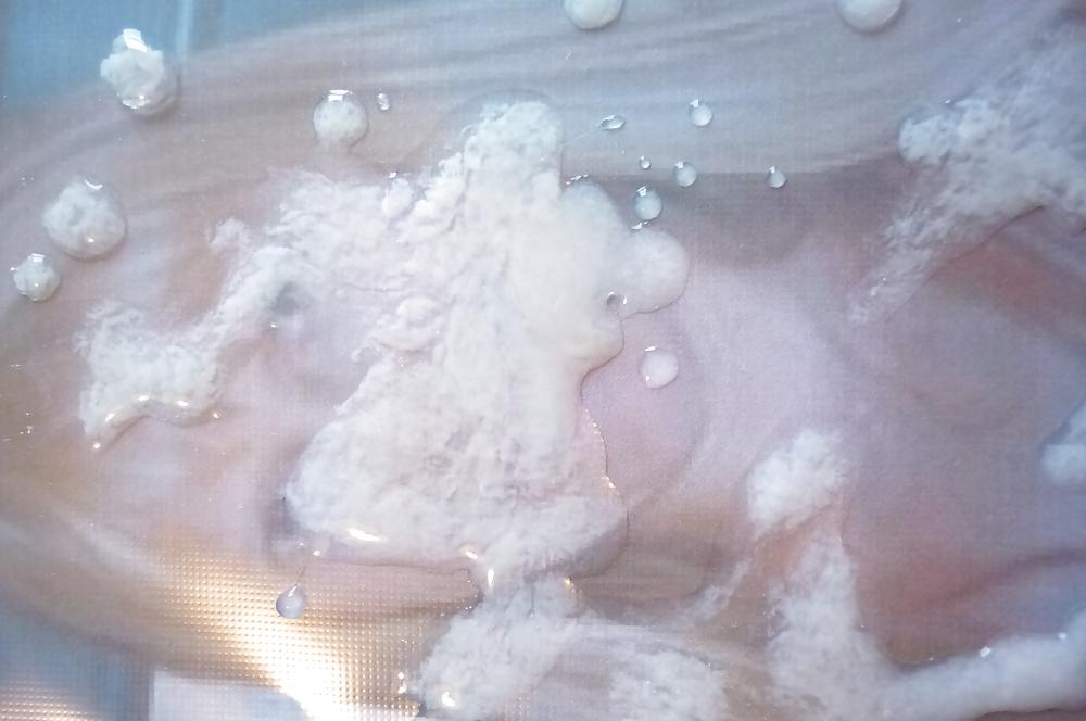 5P TosserTims sperm for Sperma 1