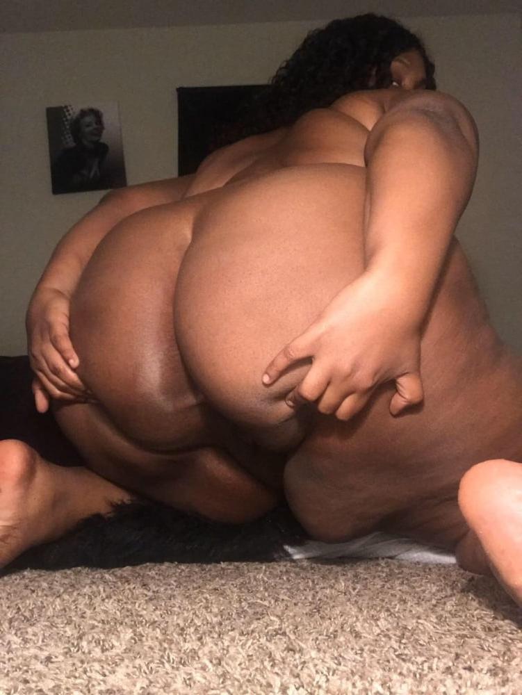 10P Bbw ebony baby