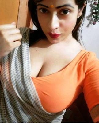 25P Indian Saree 2 (boobs, semi nude)