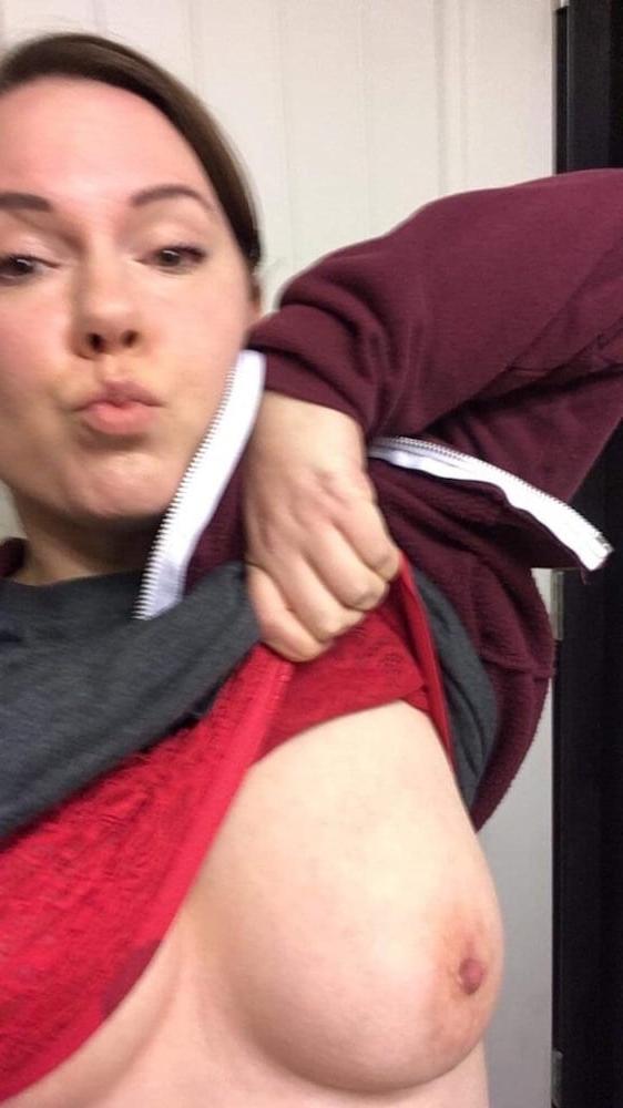 18P Slut Wife Raquelle