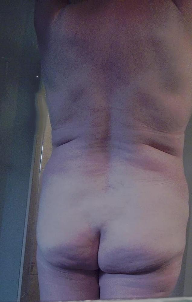 24P BBW wife 2020 pics