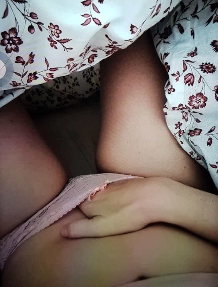 25P Johanna German Slut