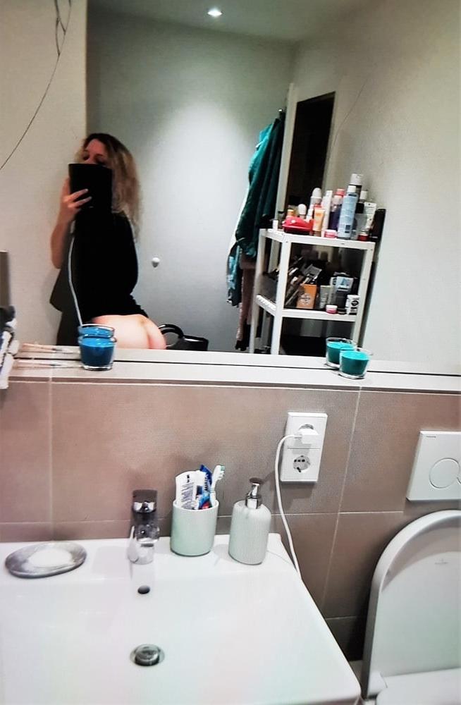 25P Johanna German Slut