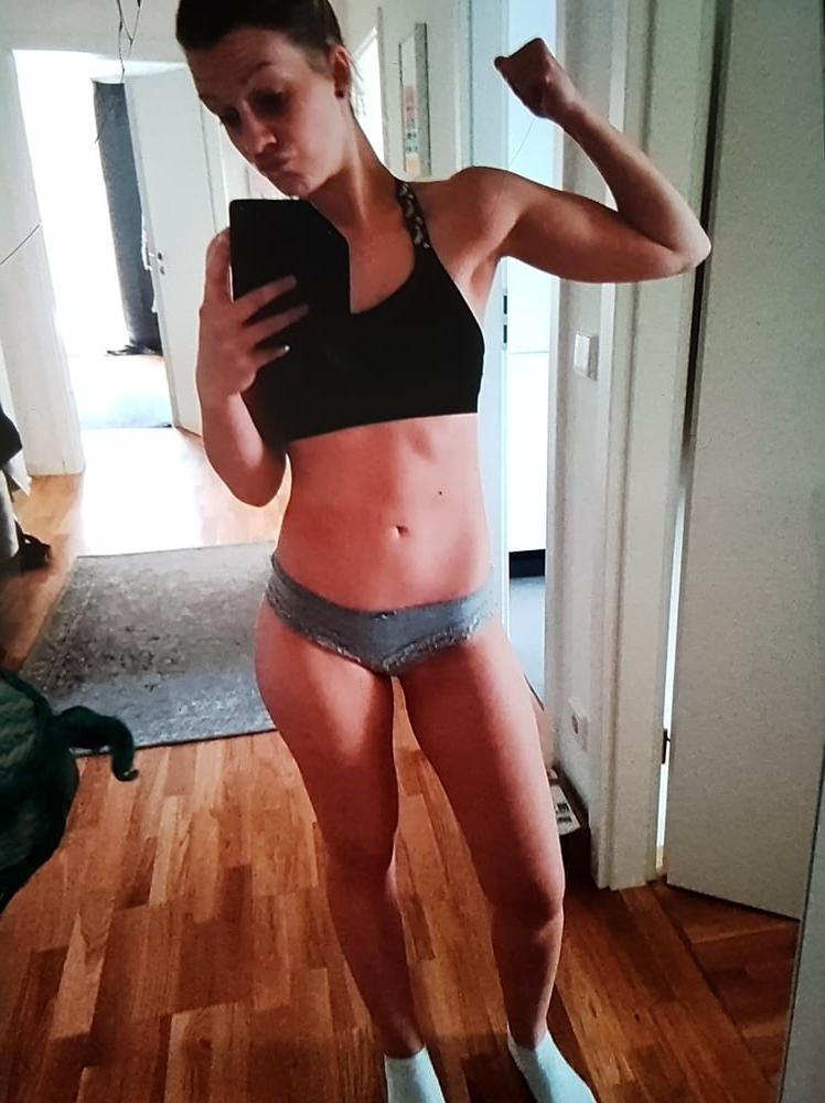 25P Johanna German Slut
