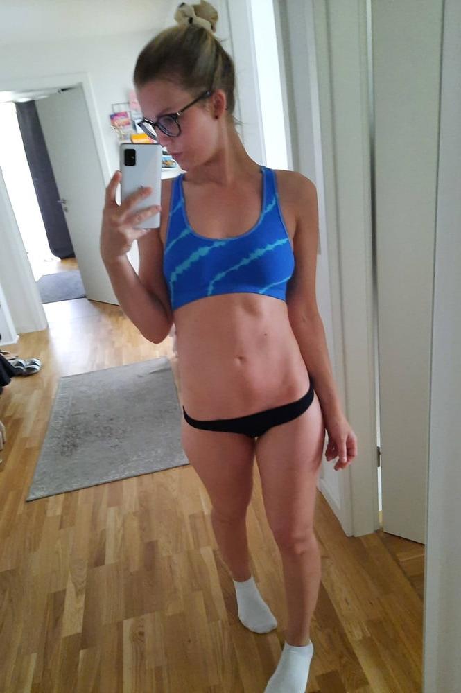 25P Johanna German Slut