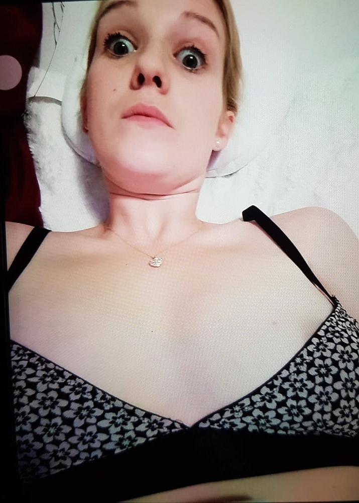 25P Johanna German Slut