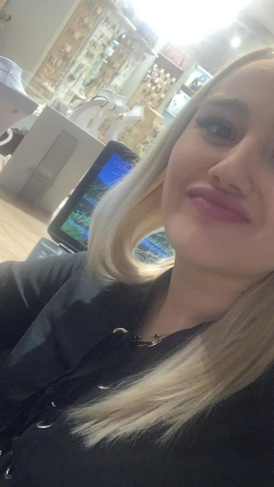 22P 27Yo German slut (with permission)