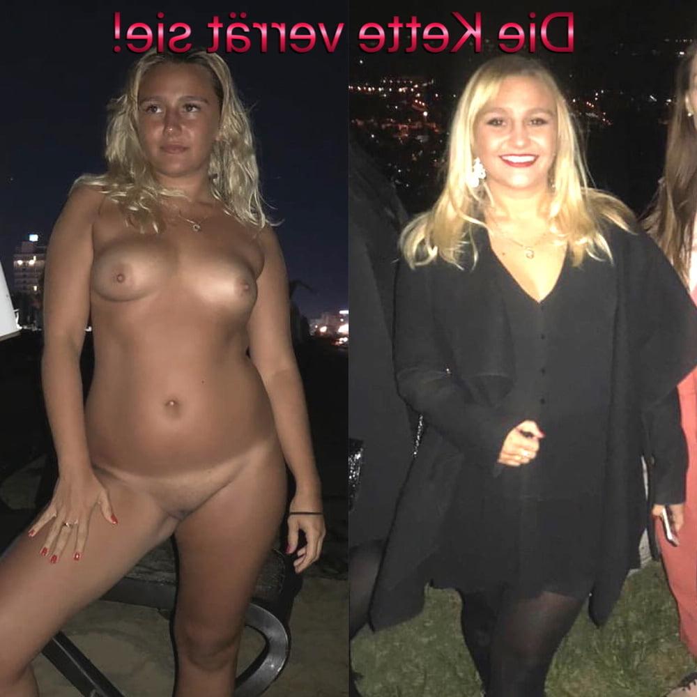 22P 27Yo German slut (with permission)