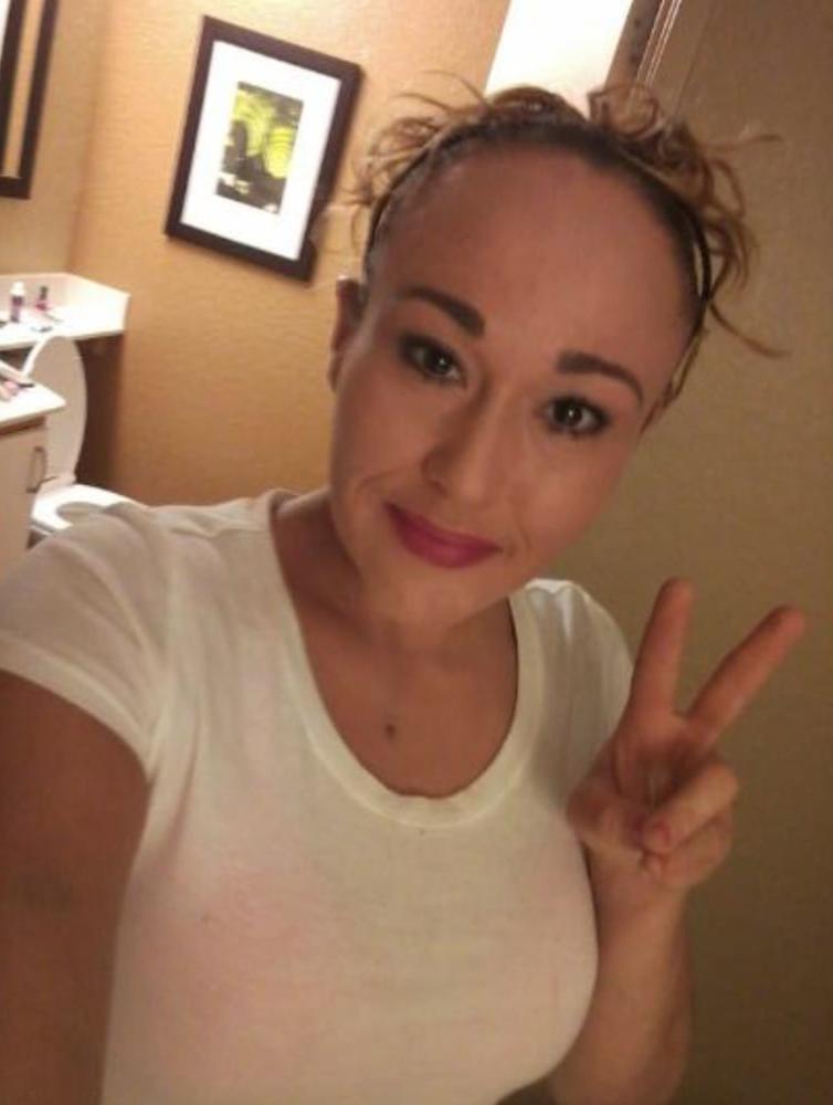23P My future slut wife from FL florida