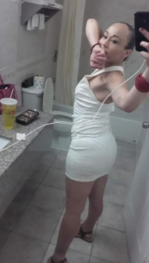 23P My future slut wife from FL florida