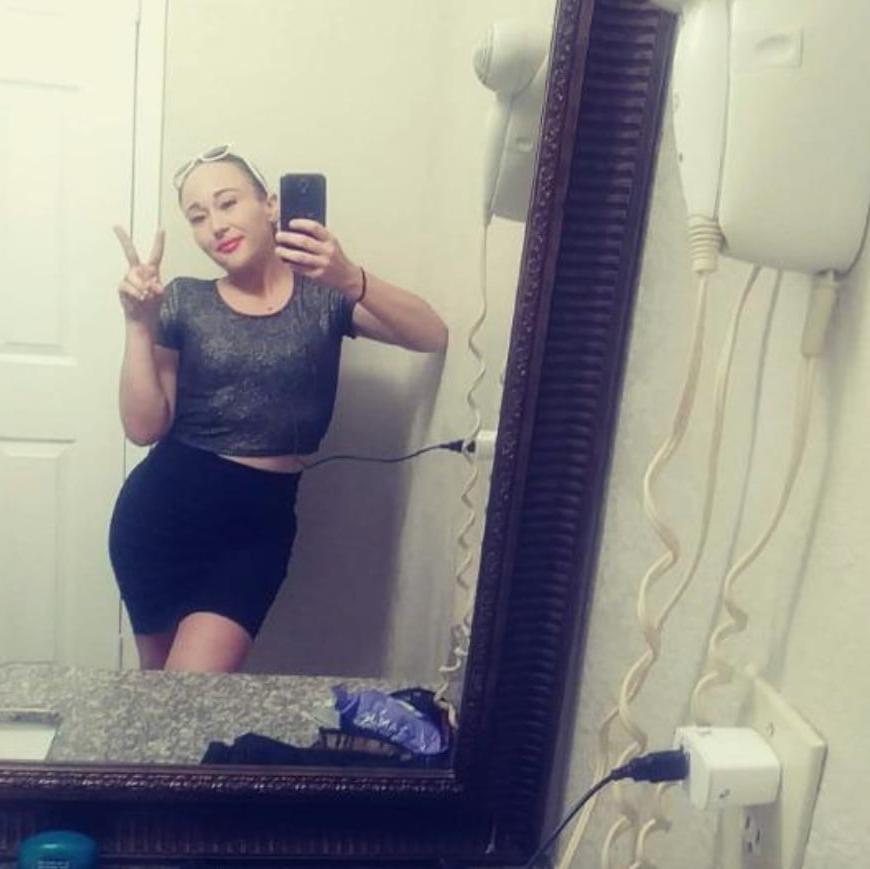 23P My future slut wife from FL florida