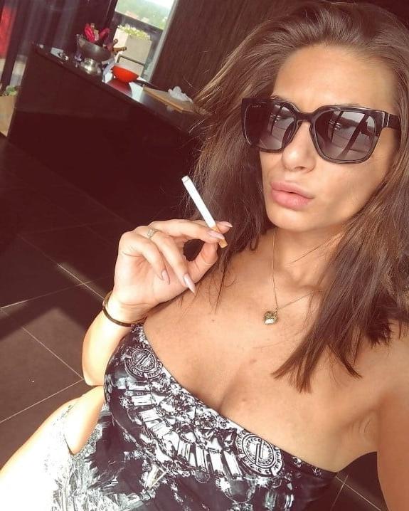 25P smoking empirE 31