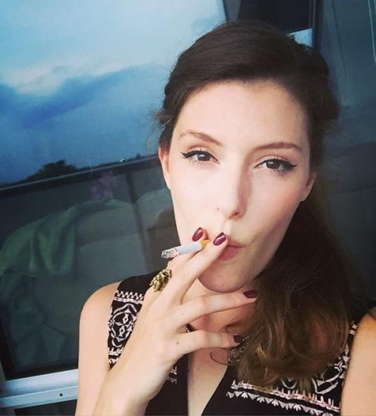 25P smoking empirE 31