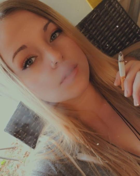 25P smoking empirE 31