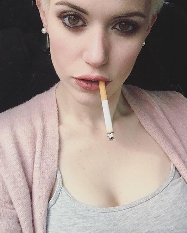 25P smoking empirE 31