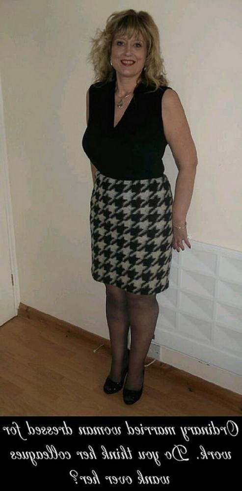 15P UK wife A