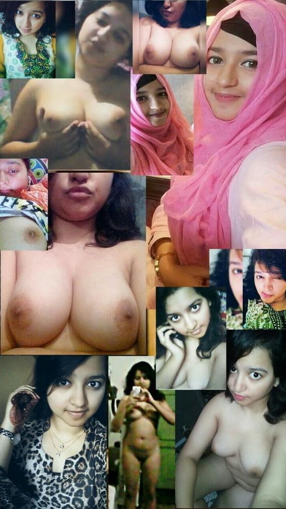 25P Collection Mix Hot Indian Asian 52