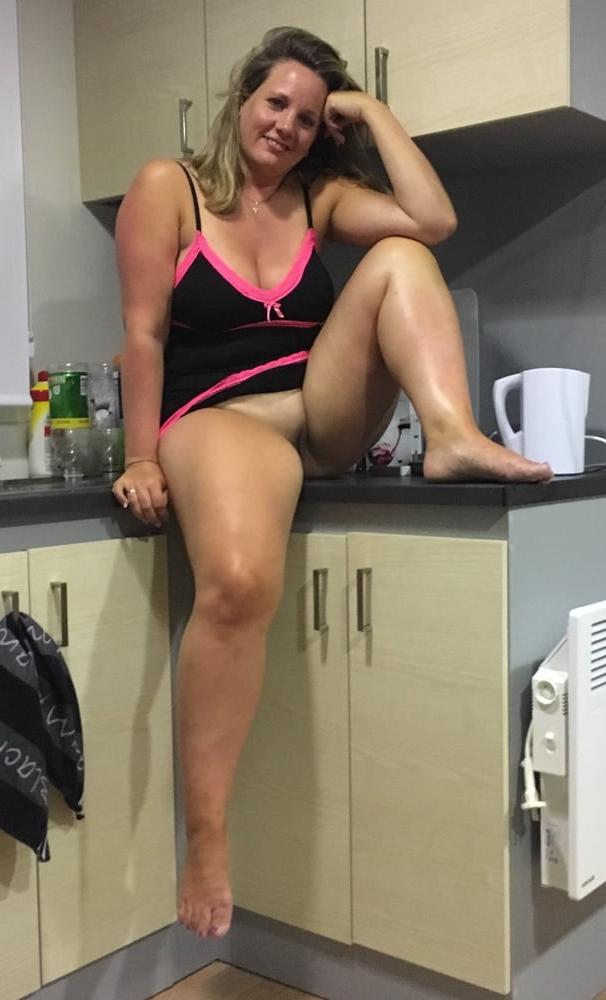 25P Submitted wife