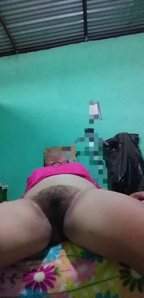 25P Otras mas de mi mujer! Another ones  pics of my wife