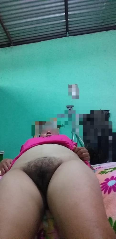 25P Otras mas de mi mujer! Another ones  pics of my wife
