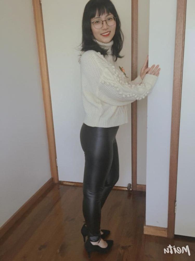 25P Chinese wife