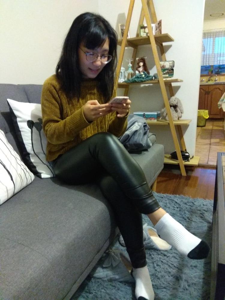 25P Chinese wife