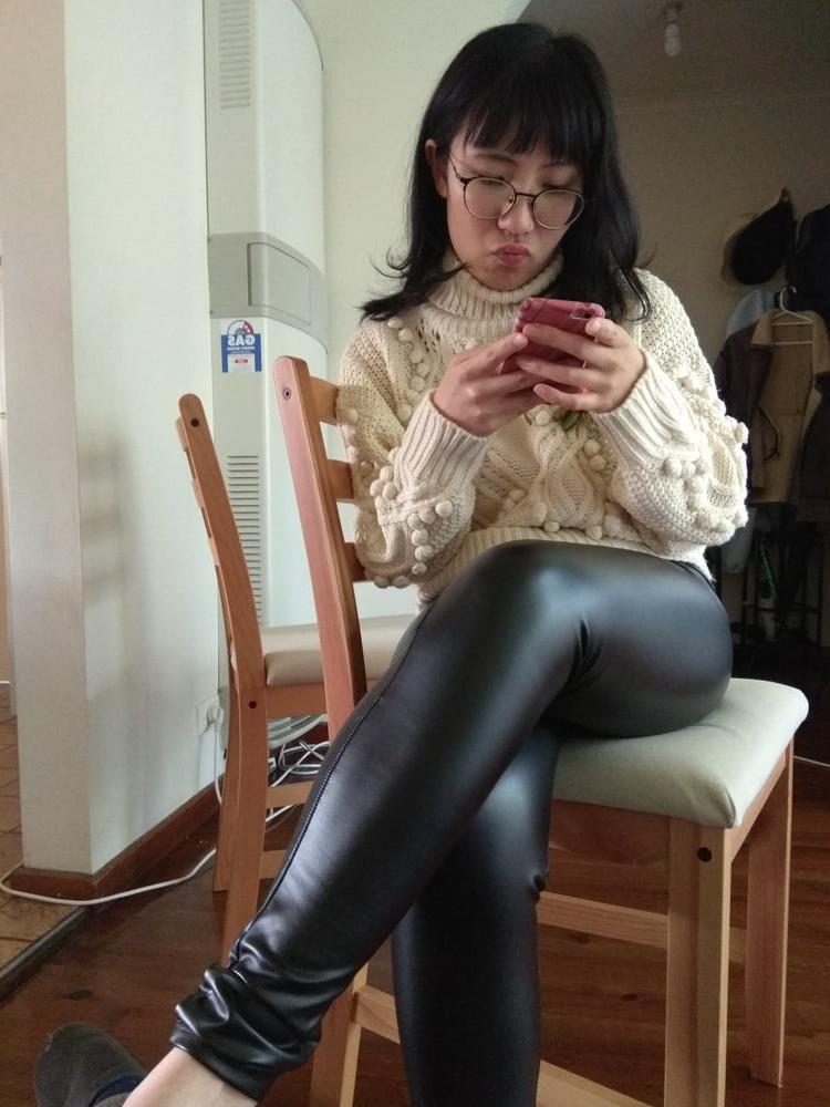 25P Chinese wife