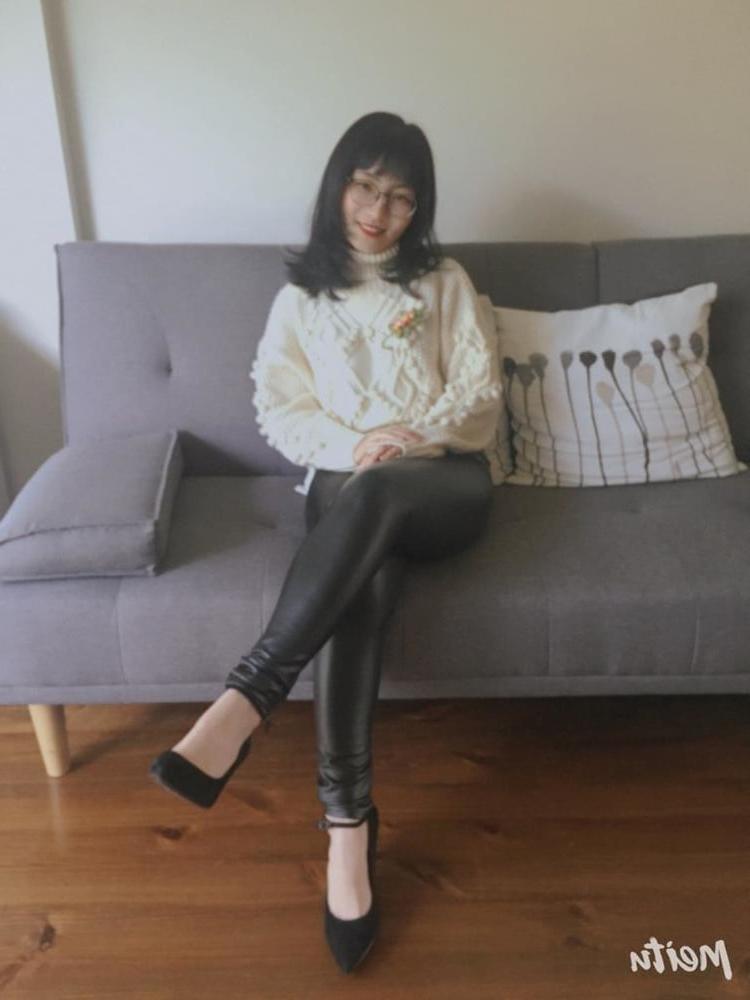 25P Chinese wife