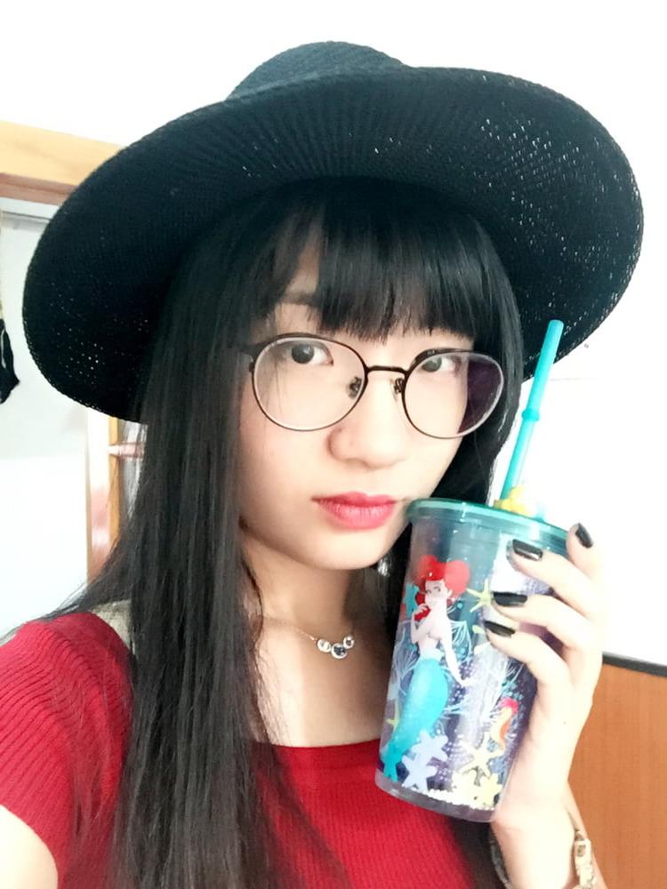 25P Chinese wife
