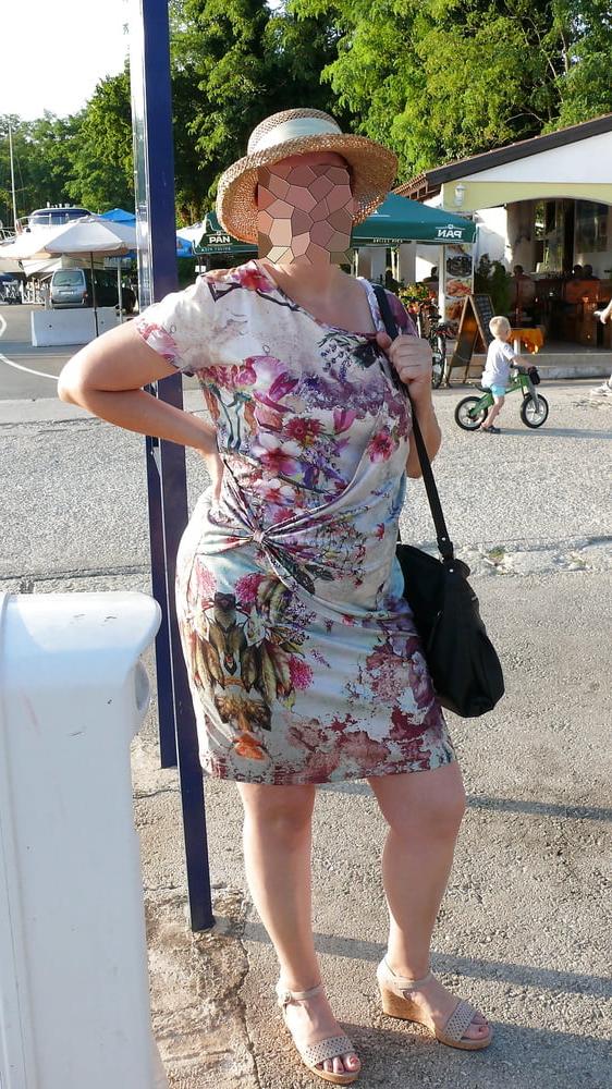 9P my Wife