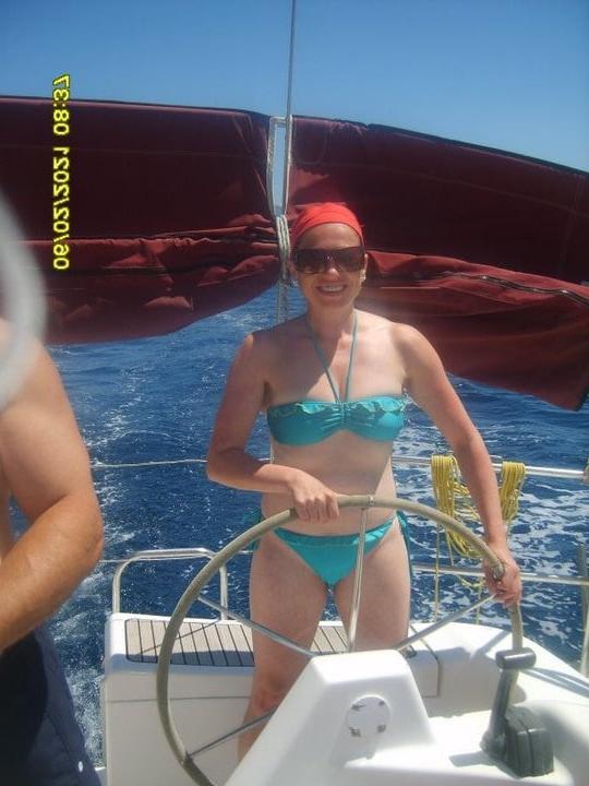 25P UK wife K's friends