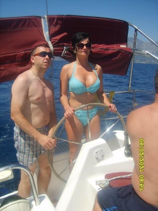 25P UK wife K's friends