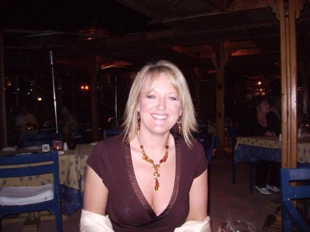 25P UK wife K's friends
