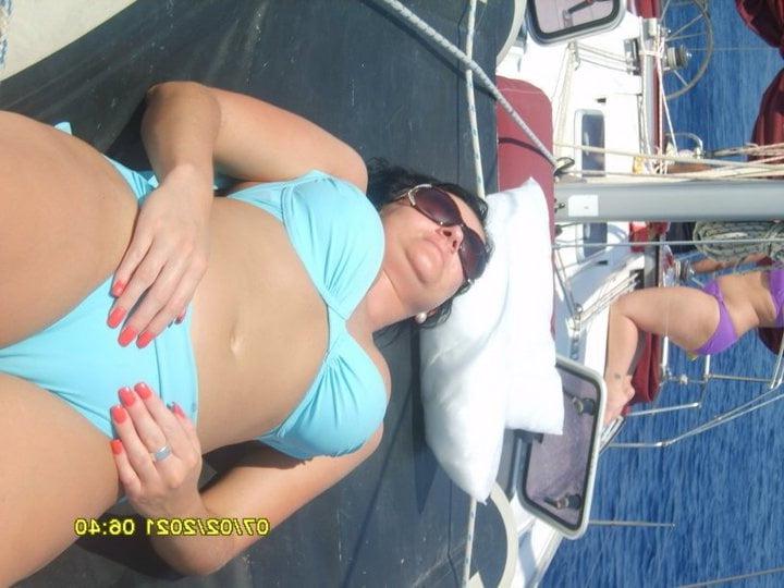 25P UK wife K's friends