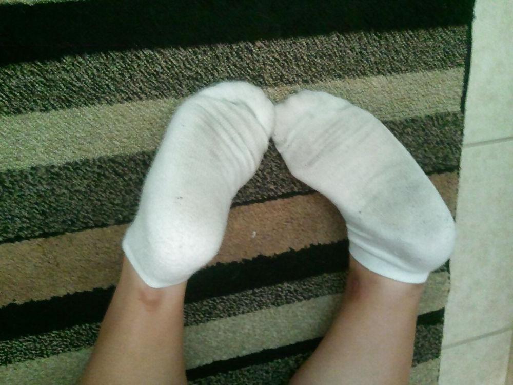 19P GINA LATINA SOCKS