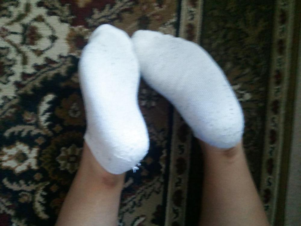 19P GINA LATINA SOCKS