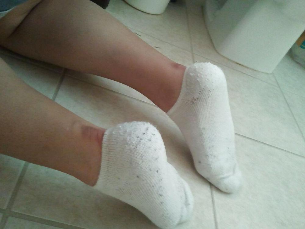 19P GINA LATINA SOCKS