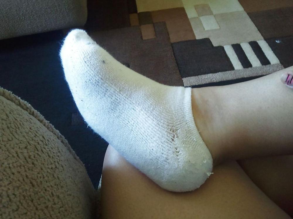 19P GINA LATINA SOCKS