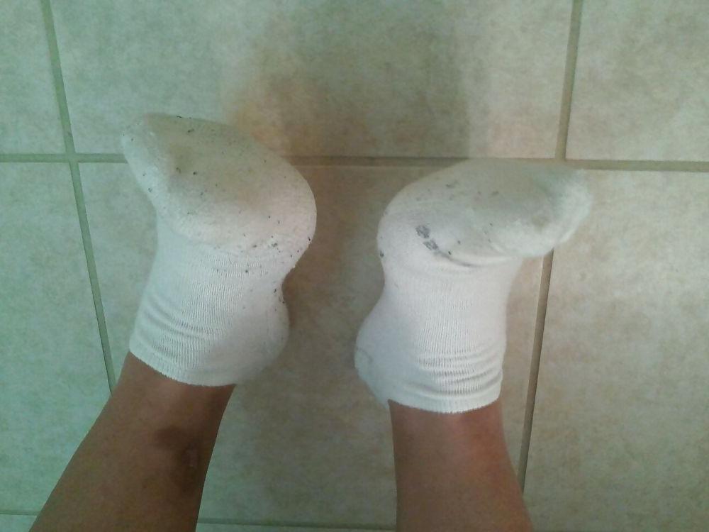 19P GINA LATINA SOCKS