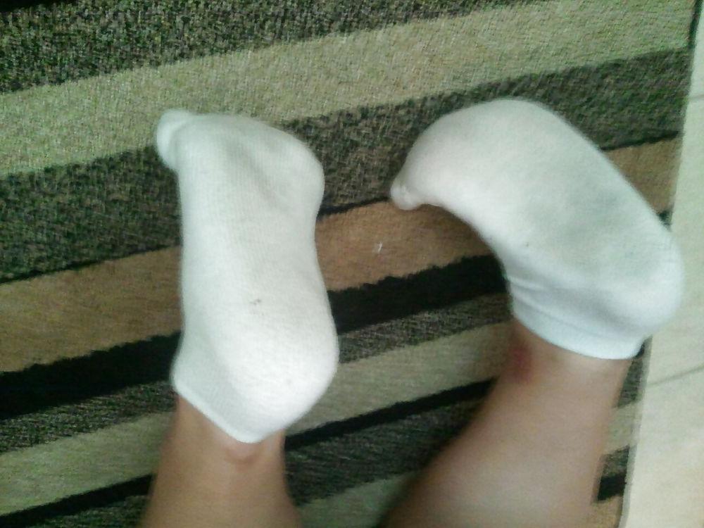 19P GINA LATINA SOCKS