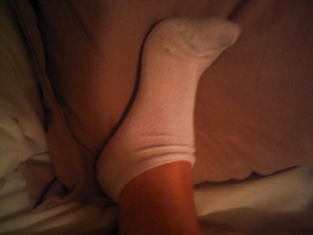 19P GINA LATINA SOCKS