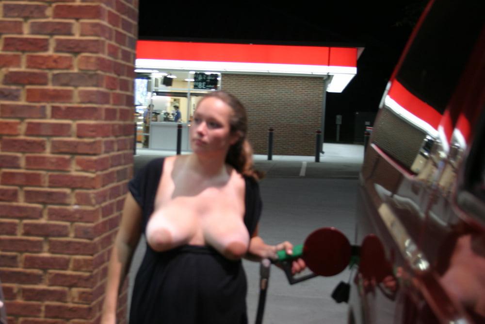 25P 5. Georgia wife exposed
