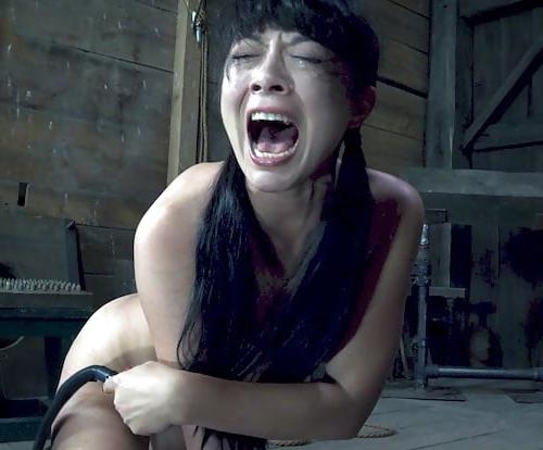 25P Asians used and humiliated....