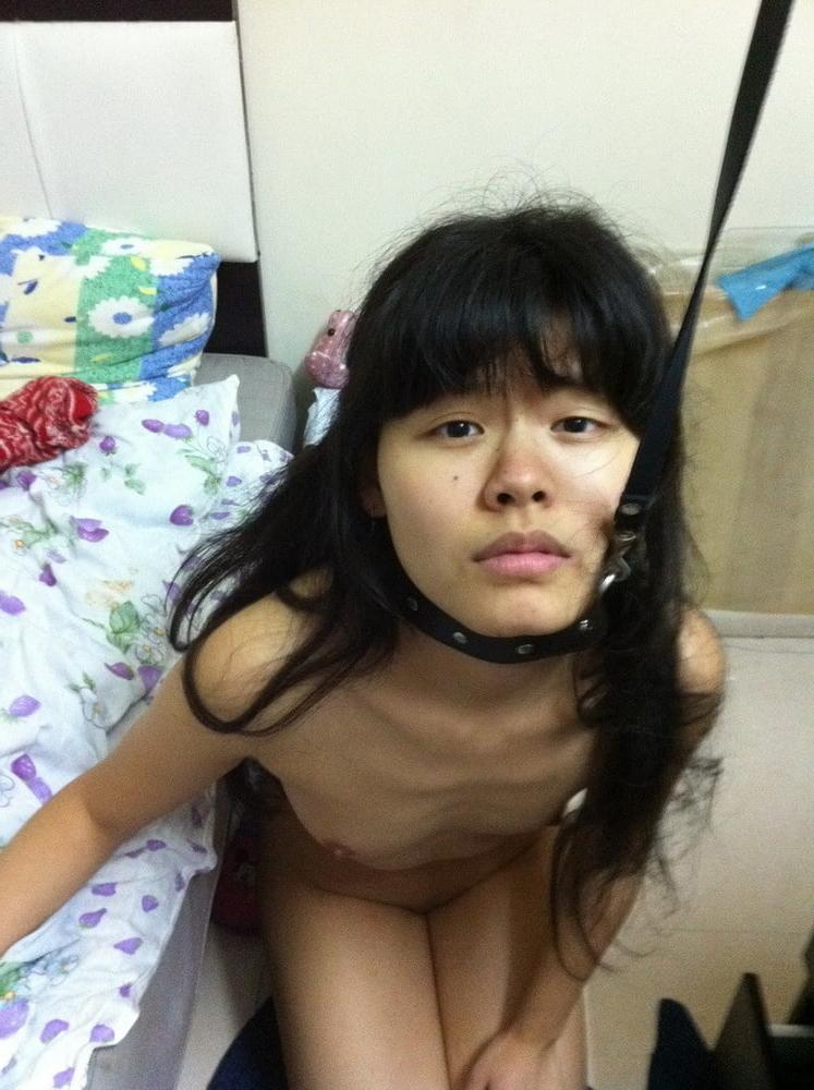 25P Asians used and humiliated....
