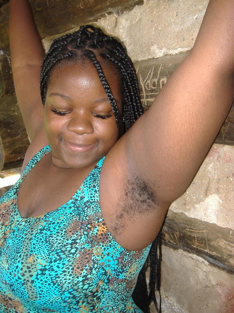20P Dark and Hairy