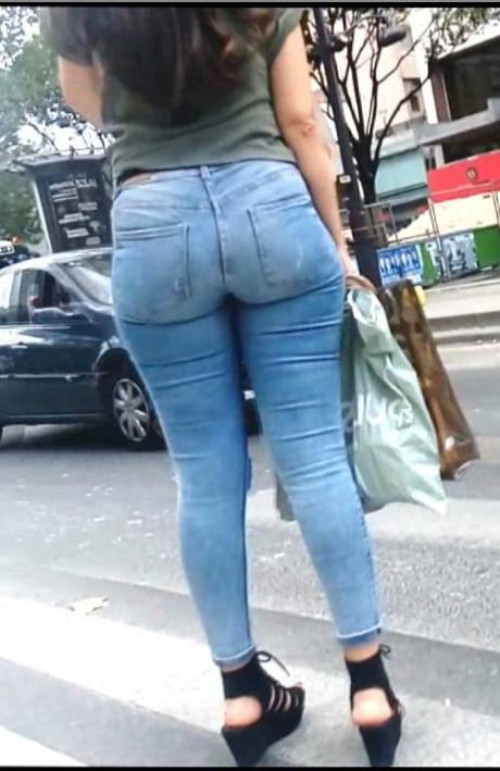 8P BEURETTE BIG ASS