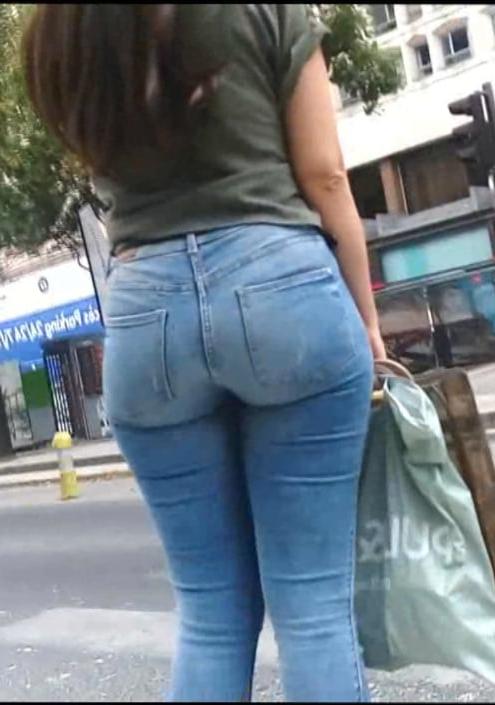 8P BEURETTE BIG ASS
