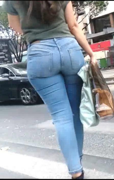 8P BEURETTE BIG ASS